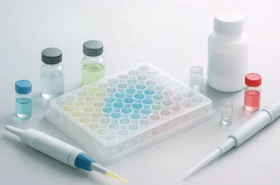 Porcine SAA (Serum amyloid A protein) ELISA Kit