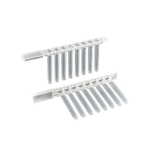  plates 8 place non sterile polypropylene tip comb with v bottom for kingfisher and isopure nucleic acid extraction systems