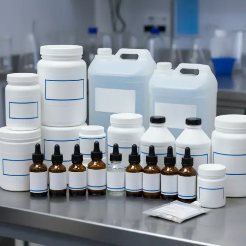 Proteinase K 20mg/ml Solution