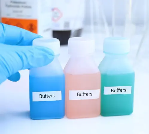 Potassium Chloride Pwd 3M 1000ml 5pouch