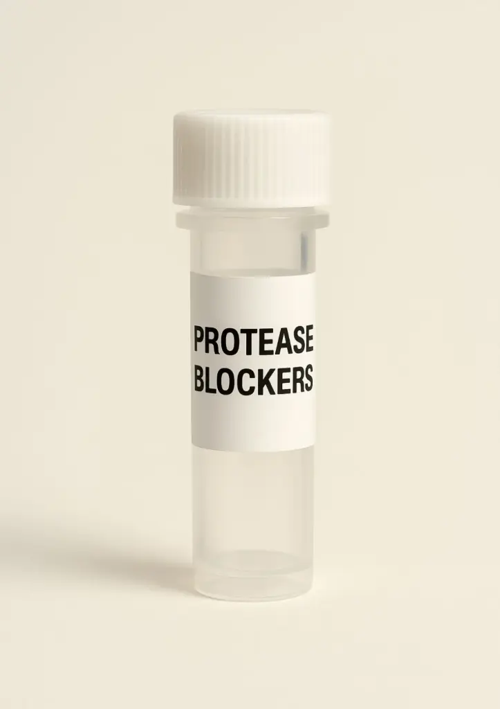 Protease Inhibitor Cocktail VI, Plant Cells