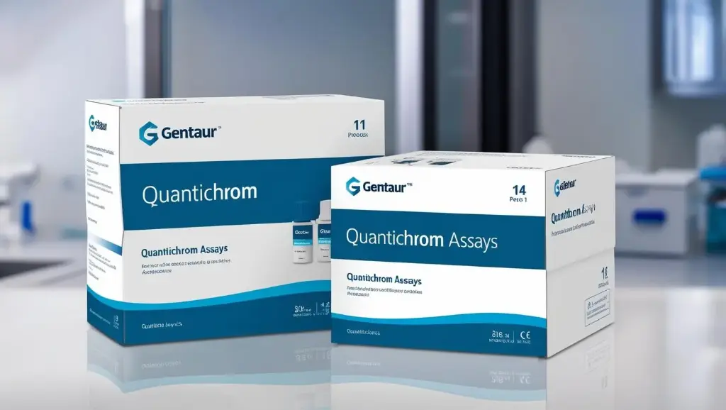 QuantiChrom Acetylcholinesterase Assay Kit, 100 tests