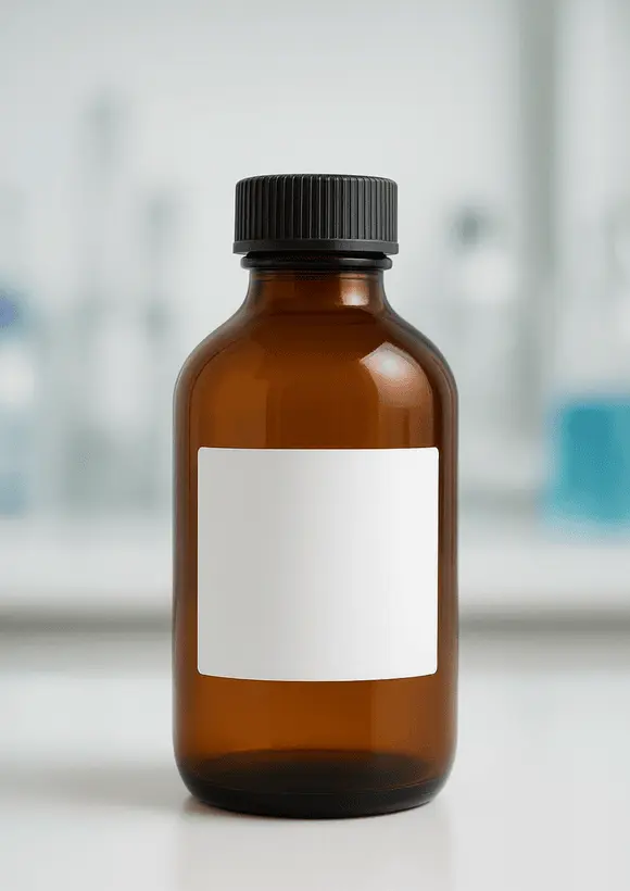 10,000 ppm Magnesium for ICP