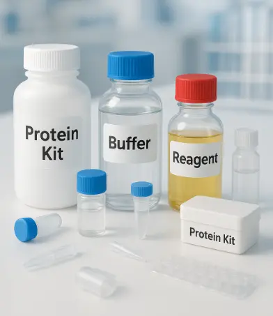 Protein fractionation kit