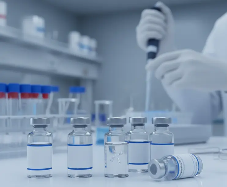 Procalcitonin (PCT) Antibody Pair