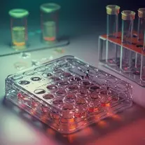 [0002-0801116] HTLV p19 Antigen ELISA,96 Determinations
