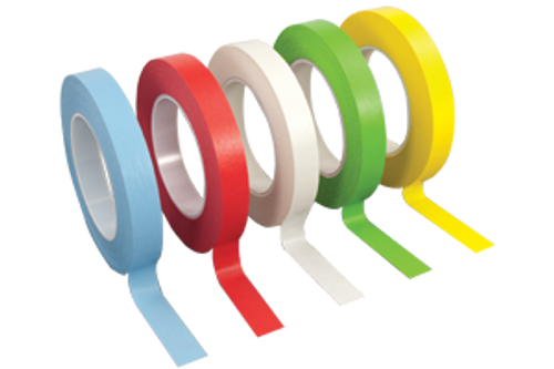 [GEN - DVB-LBTP-2000] labeling tape 3 4 x 2 160 roll white 