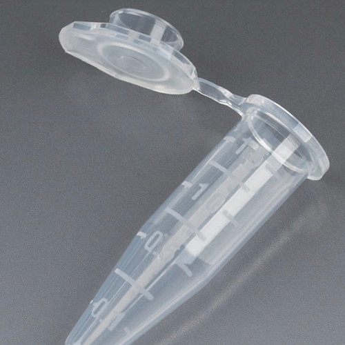 [GEN - GS-111564] 1,5ml polypropylene microcentrifuge tube