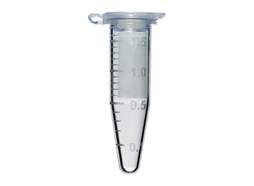 [GEN - T17-120] seemore 1 7ml low retention microcentrifuge tube rnase dnase free 