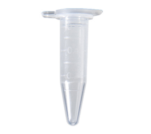 [GEN - T65-110-S] seemore 0 65ml micro centrifuge tube rnase dnase free pre sterilized 