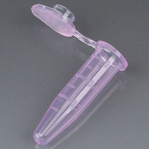 [GEN - GS-111564V] 1,5ml polypropylene microcentrifuge tube 